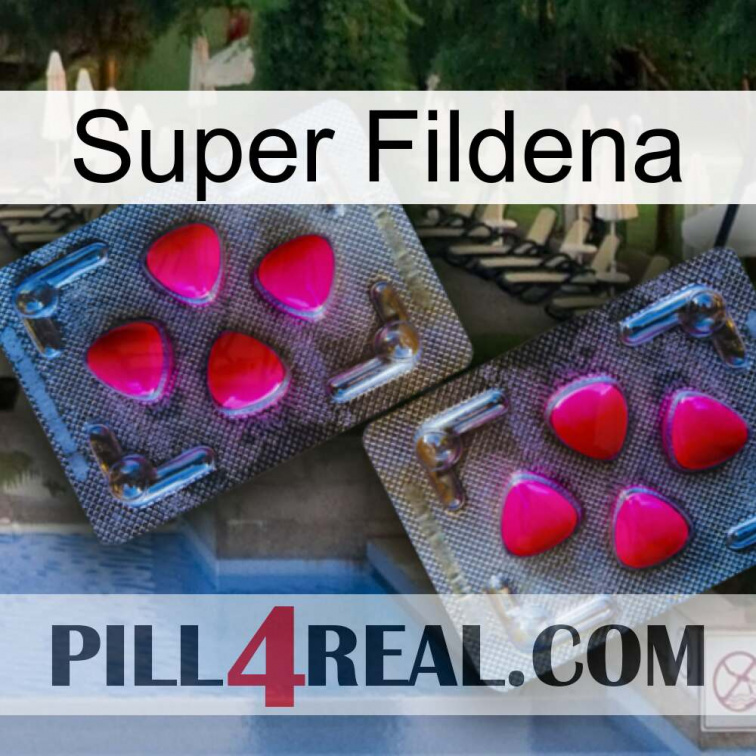Super Fildena 15